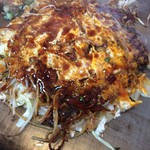 Okonomiyaki Marukita - 