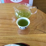 Ishida Chaya Morichohonten - 冷茶