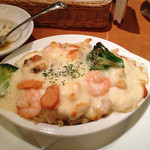 dining & bar ESTADIO Shibuya Ten - 