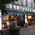 CELTS Matsumoto Ekimae Ten - 店入口