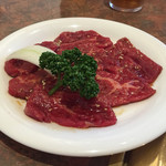 Yakiniku Suien Hon Ten - 