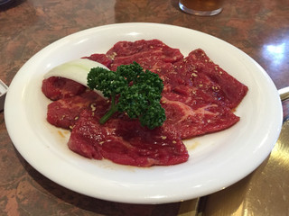 Yakiniku Suien Hon Ten - 