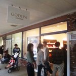 GODIVA - 