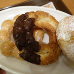 mister Donut Pivot Aizuwakamatsu Shop - 