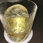 BAR LOUNGE BEGINS - 竹鶴21年