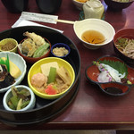 Restaurant Arashiyama - 