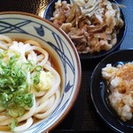 Marugame Seimen Sakai Mihara Ten - 