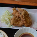 Karaage Dokoro Yamashou Fukaeten - 