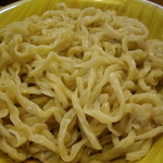 Nakamura Issho - ちぢれまくりのうどん