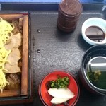 Washoku Restaurant Miyoshi - 