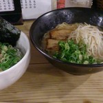 Genkotsu Ramen Gion Ten - 