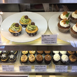 Zoe Cupcakes And Cafe - 