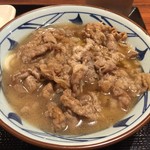 Marugame Seimen Suzuka Ten - 