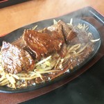 Bern - 牛焼肉