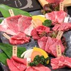 和牛が旨い個室焼肉 楽月 - メイン写真: