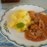 INDIAN CURRY aoi - 