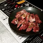 焼肉　いませ - 