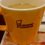 mister Donut Kami Shinjo Ekimae Shop - 