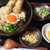 讃岐づくり本格手打ちうどん 麦の季