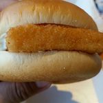 McDonald's Uwajima Ten - 