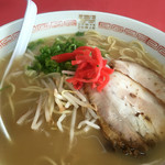 Kyushu Ramen Kurume - 