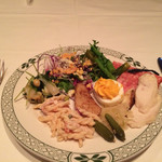 Lawry’s The Prime Rib Ebisu Garden Place Ten - 