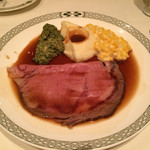 Lawry’s The Prime Rib Ebisu Garden Place Ten - 