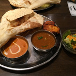 Indian Mumbai Ginza Ten - 