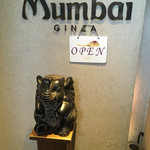 Indian Mumbai Ginza Ten - 