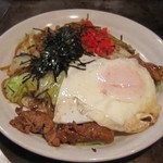 Okonomiyaki Irori - 