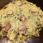 Okonomiyaki Marukita - 