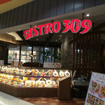 BISTRO309 Larapoto Izumi Ten - 