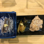 Izakaya Hanashobu - 