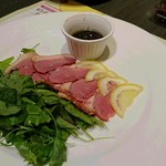 Pizzeria Tsubame Sanjo Ten - 