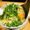 丸源ラーメン 桂店