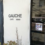 GAUCHE - 