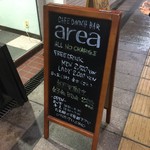 AREA - 