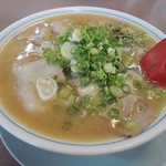 ラーメン旺 - ラーメン