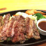 Steak Miya Aomori Ten - 