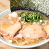 ラーメン壱六家 - 料理写真: