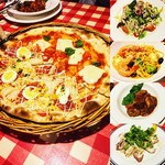 Pizzeria Nagaoka Inta-Ten - 