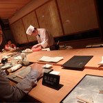 Sushi Dokoro Maruyama - 