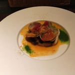 Bistro chef's table 一花 - 