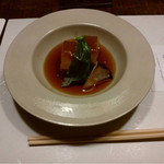 Okinawa Kaiseki Akasaka Tantei - 