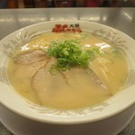 Osaka Fukuchan Ramen Yoshita Ten - 