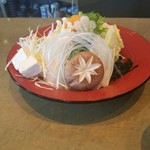 Shabu Bar Kashiwagi - 