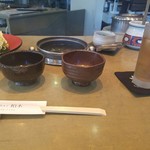 Shabu Bar Kashiwagi - 