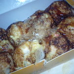 Takoyaki Kuu - 