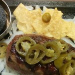 Steak Gusto Nagoya Yomogidai Ten - 