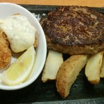 Steak Gusto Nagoya Yomogidai Ten - 